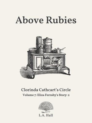 cover image of Above Rubies